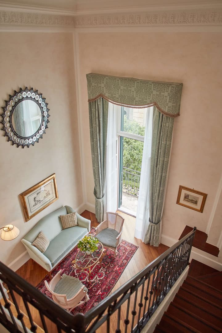 Grand Hotel Timeo, A Belmond Hotel, Taormina