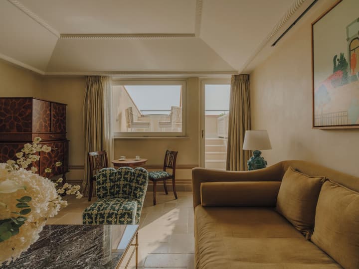 Grand Hotel Timeo, A Belmond Hotel, Taormina