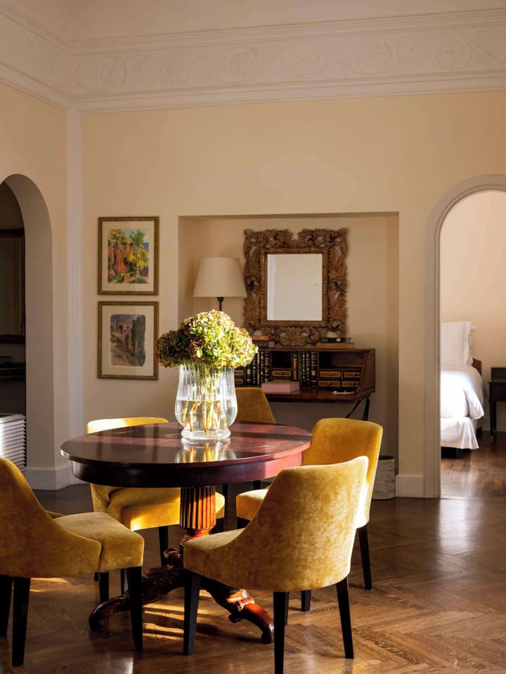 Grand Hotel Timeo, A Belmond Hotel, Taormina