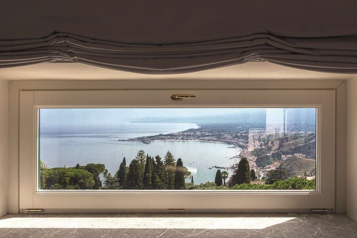 Grand Hotel Timeo, A Belmond Hotel, Taormina