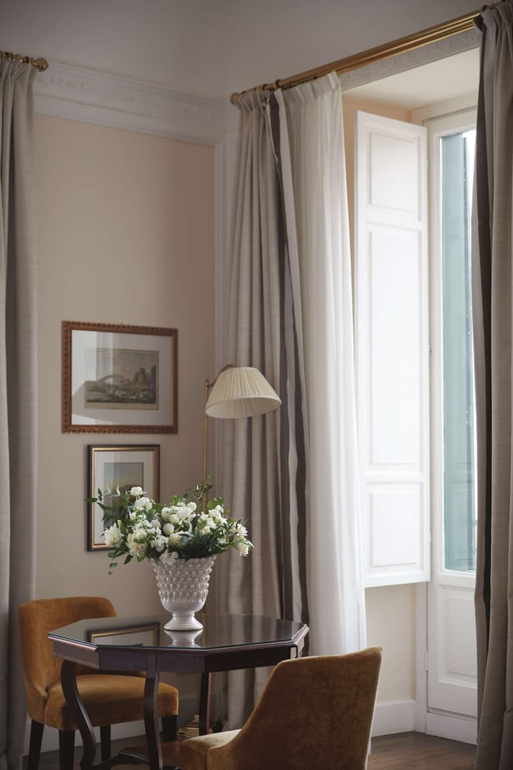 Grand Hotel Timeo, A Belmond Hotel, Taormina