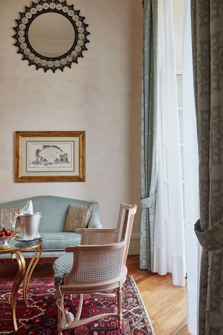 Grand Hotel Timeo, A Belmond Hotel, Taormina