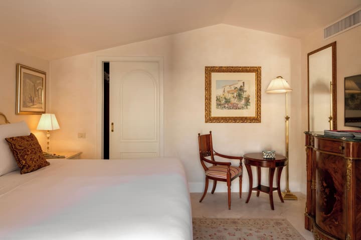 Grand Hotel Timeo, A Belmond Hotel, Taormina