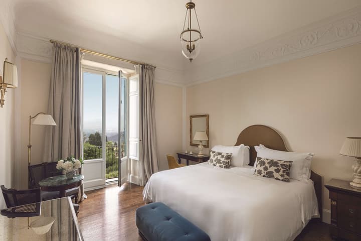 Grand Hotel Timeo, A Belmond Hotel, Taormina