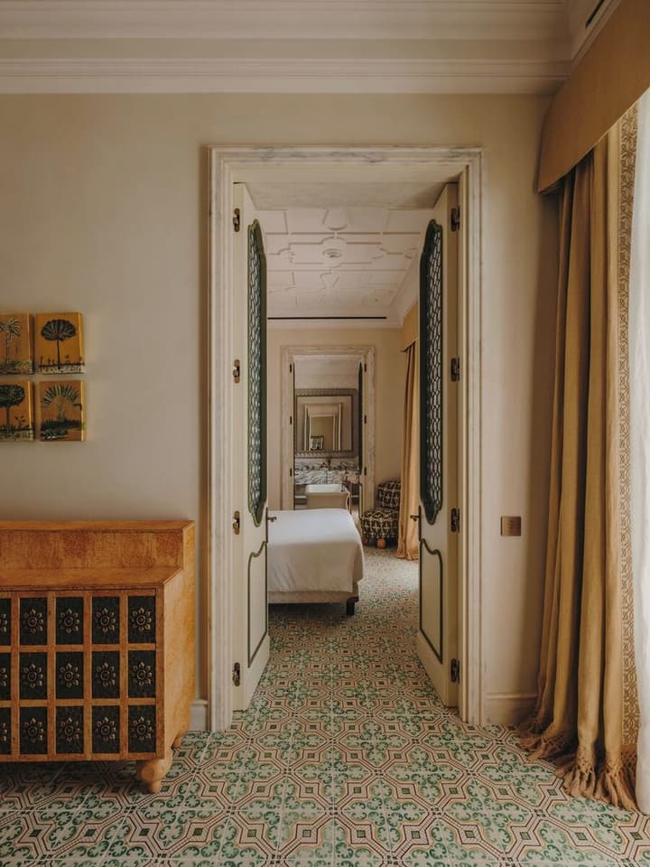Grand Hotel Timeo, A Belmond Hotel, Taormina