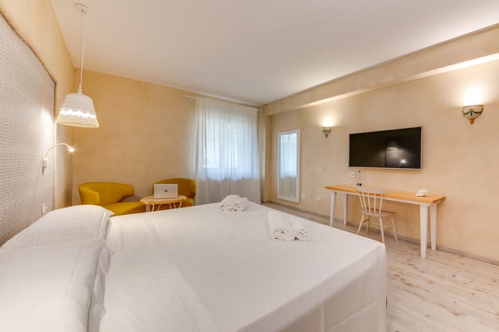 Phi Hotel La Tonnara di Bonagia