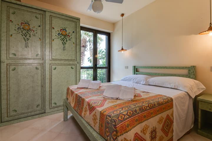 Phi Hotel La Tonnara di Bonagia