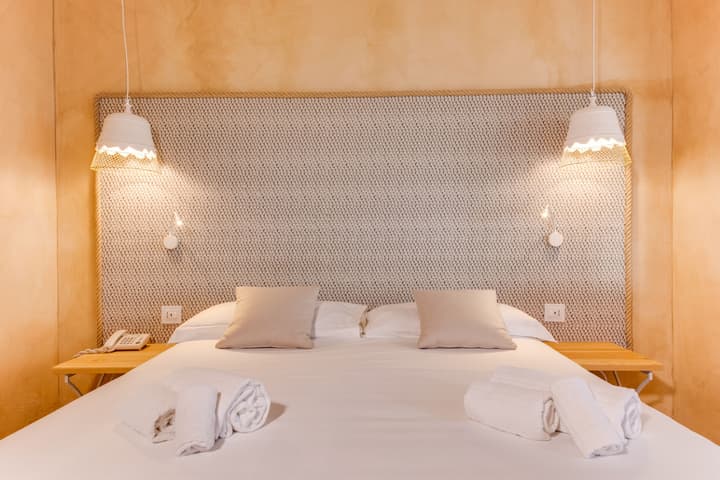 Phi Hotel La Tonnara di Bonagia