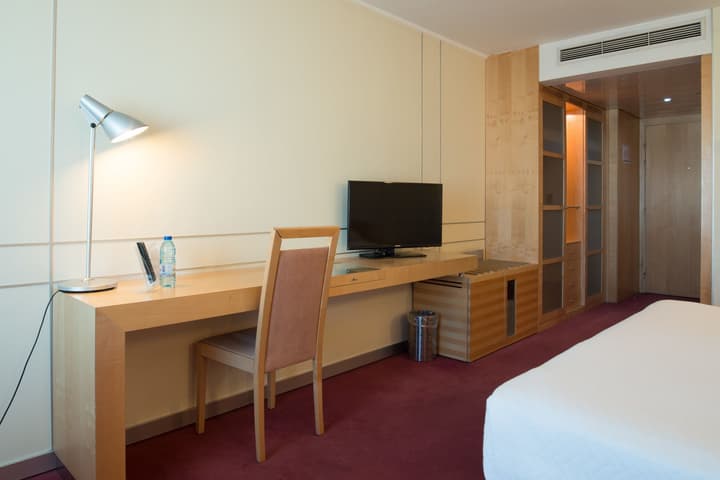VIP Executive Entrecampos Hotel & Conference