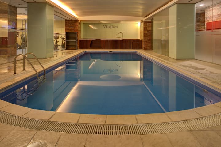 VIP Executive Entrecampos Hotel & Conference
