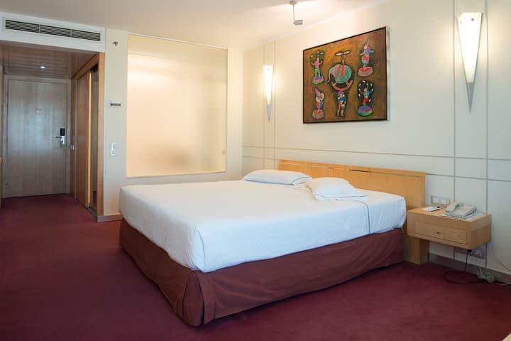 VIP Executive Entrecampos Hotel & Conference