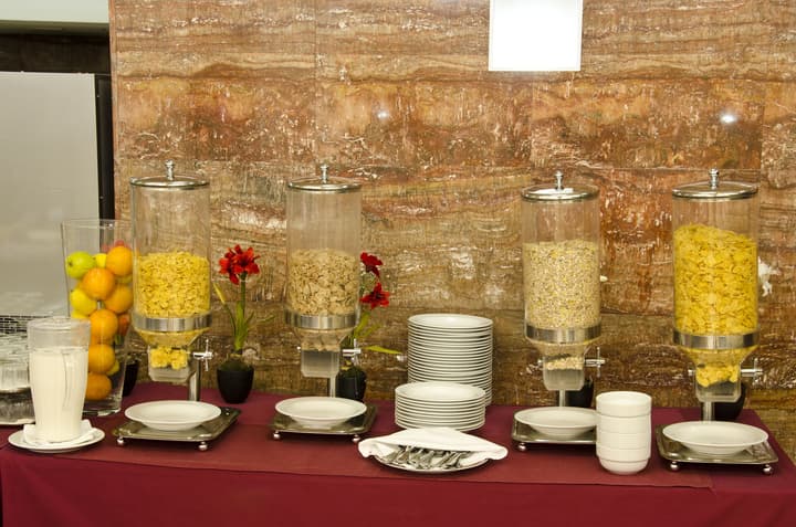 VIP Executive Entrecampos Hotel & Conference