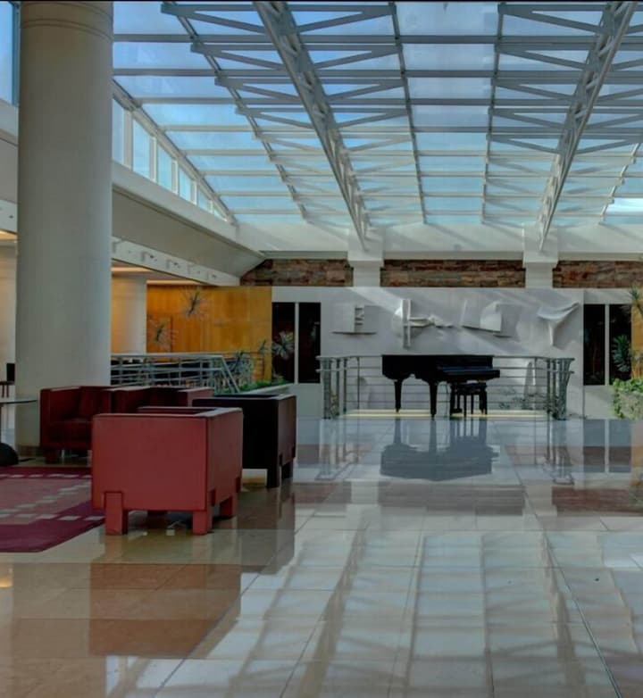 VIP Executive Entrecampos Hotel & Conference