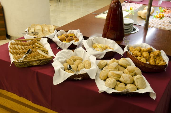 VIP Executive Entrecampos Hotel & Conference