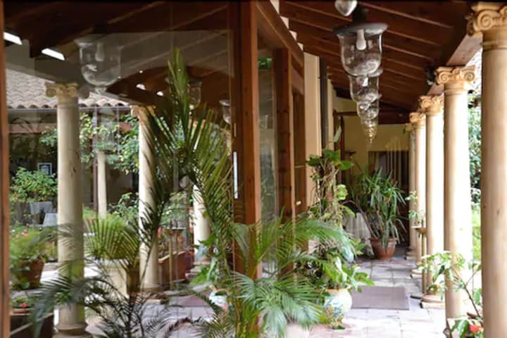 Katane Palace Hotel