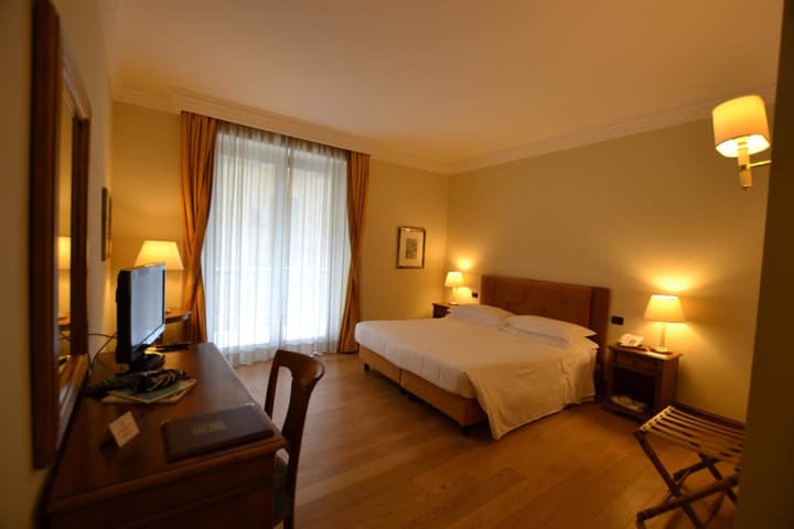 Katane Palace Hotel