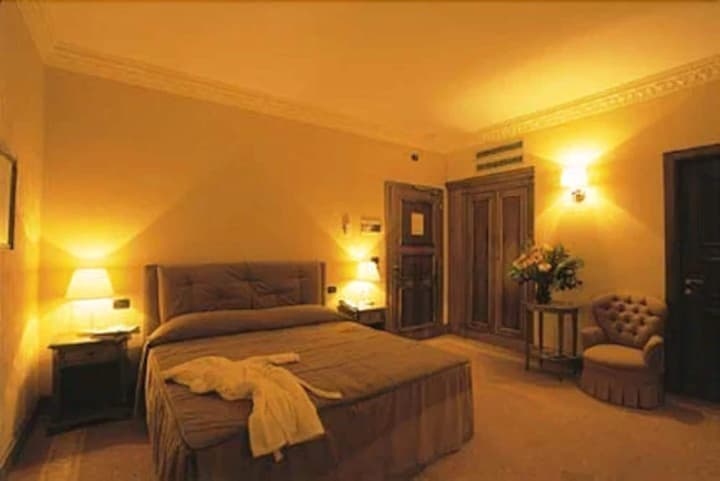 Katane Palace Hotel