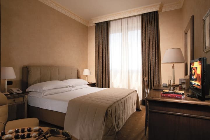 Katane Palace Hotel