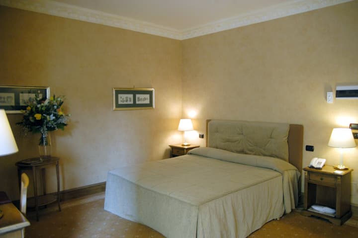 Katane Palace Hotel
