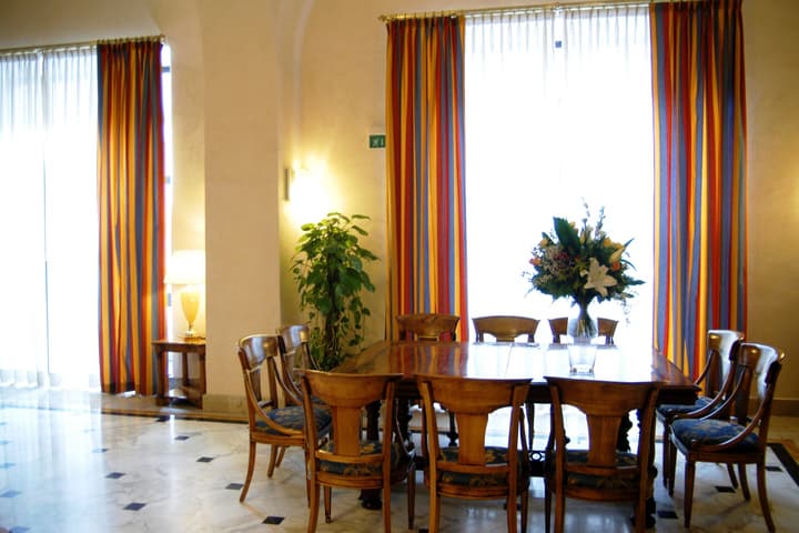 Katane Palace Hotel