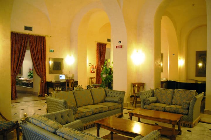 Katane Palace Hotel