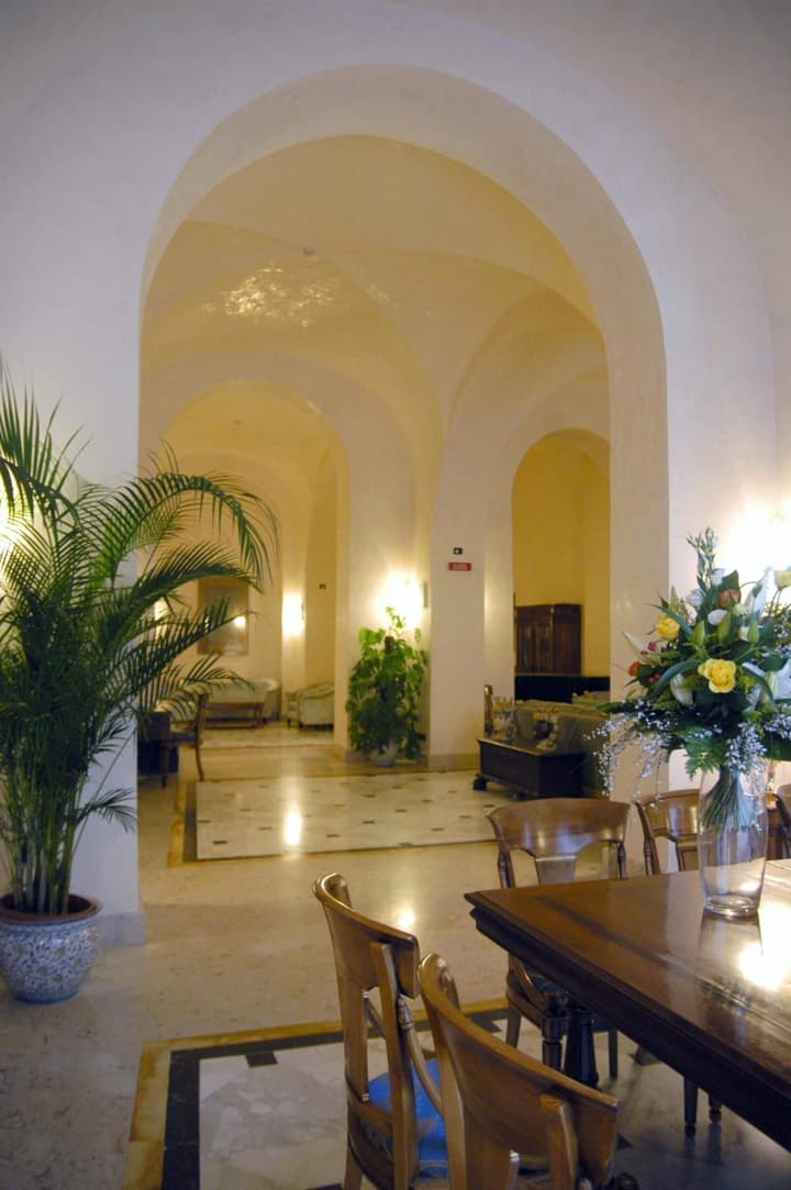 Katane Palace Hotel