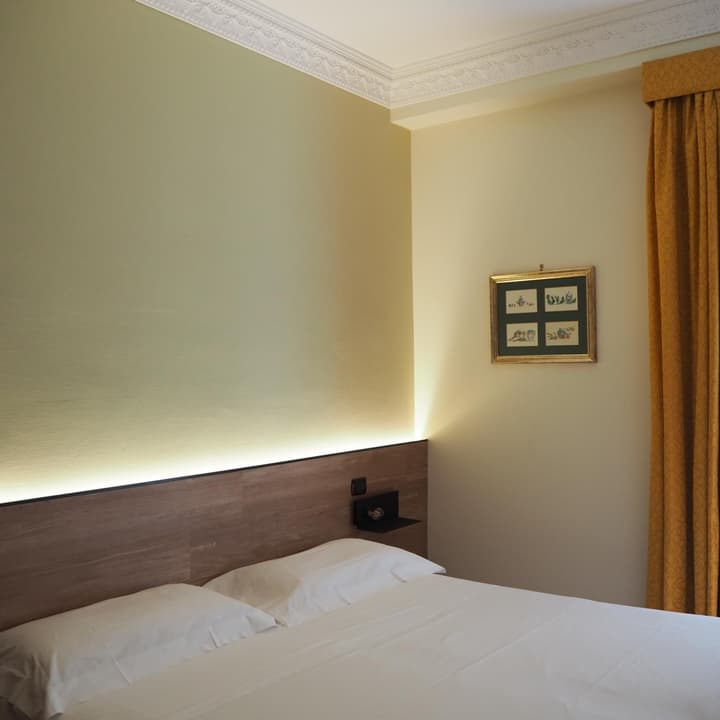 Katane Palace Hotel