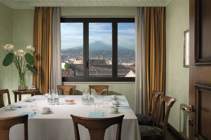 Katane Palace Hotel