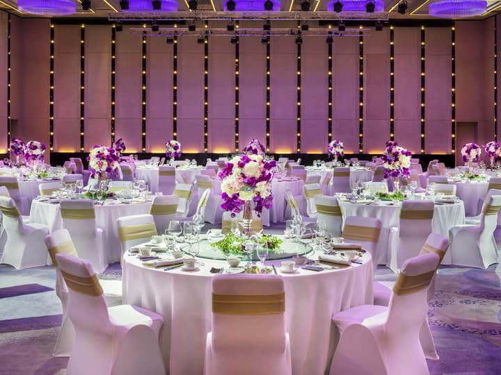 Sofitel Beijing Central