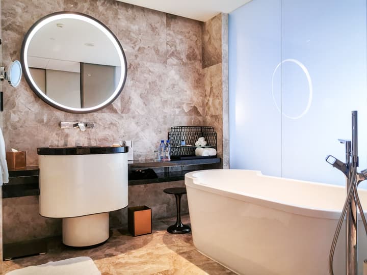 Sofitel Beijing Central