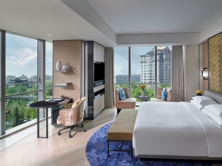 Sofitel Beijing Central