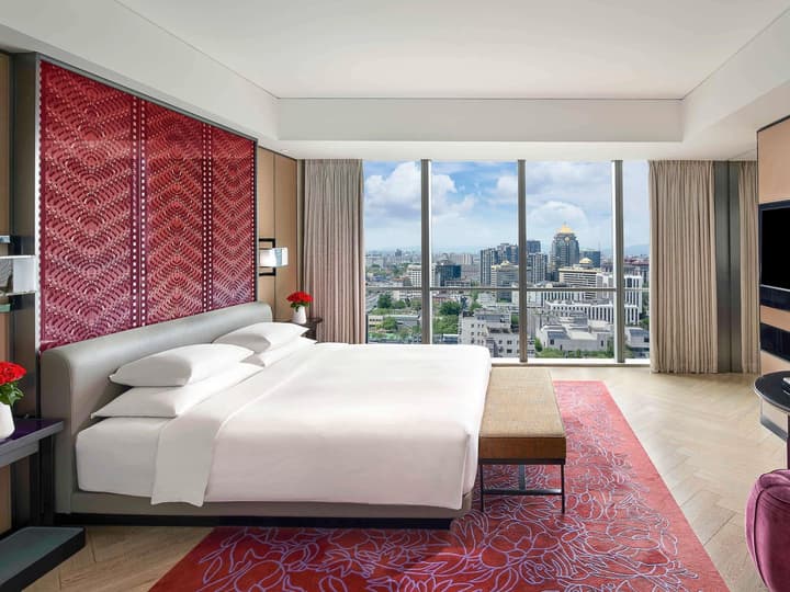 Sofitel Beijing Central