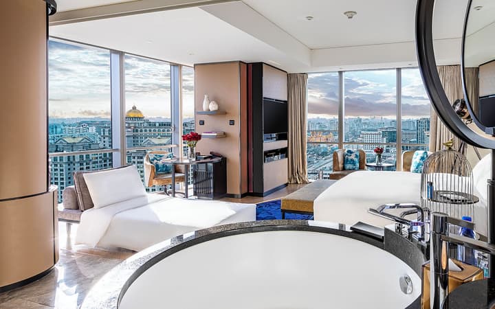Sofitel Beijing Central