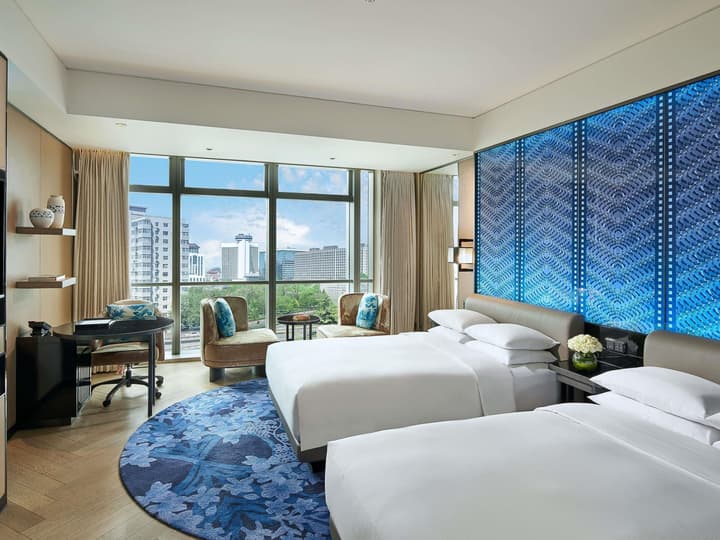 Sofitel Beijing Central