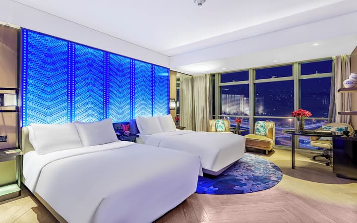 Sofitel Beijing Central