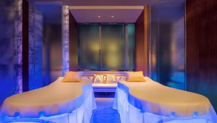 Sofitel Beijing Central