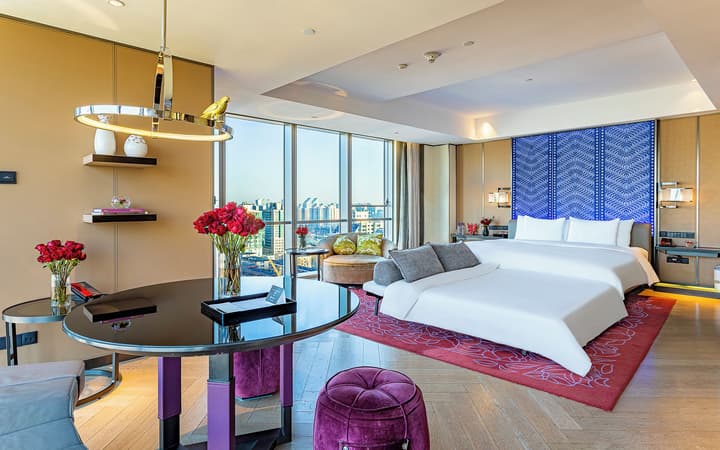 Sofitel Beijing Central