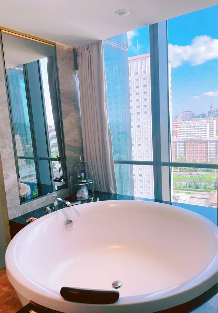 Sofitel Beijing Central