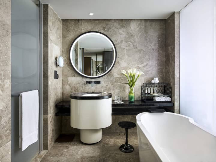 Sofitel Beijing Central