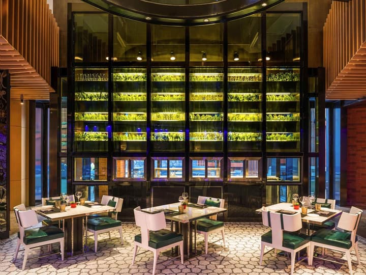 Sofitel Beijing Central