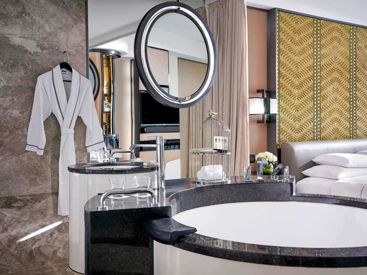 Sofitel Beijing Central
