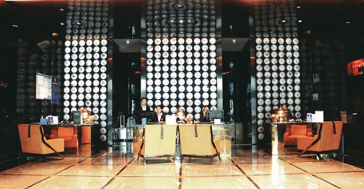 Sofitel Beijing Central