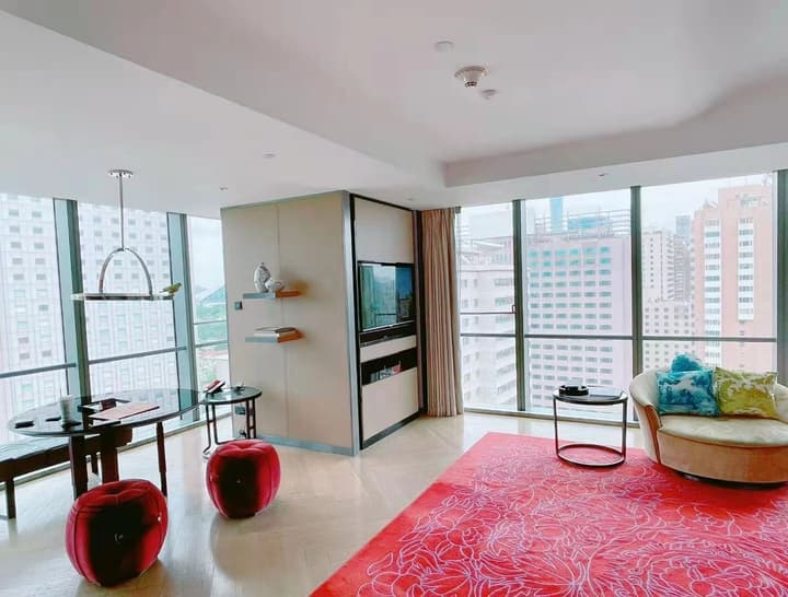 Sofitel Beijing Central