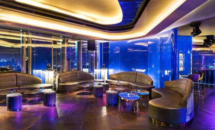 Sofitel Beijing Central