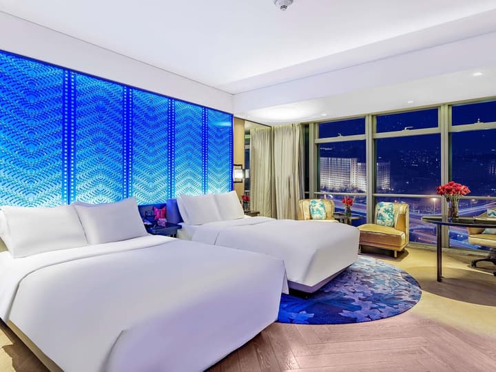 Sofitel Beijing Central