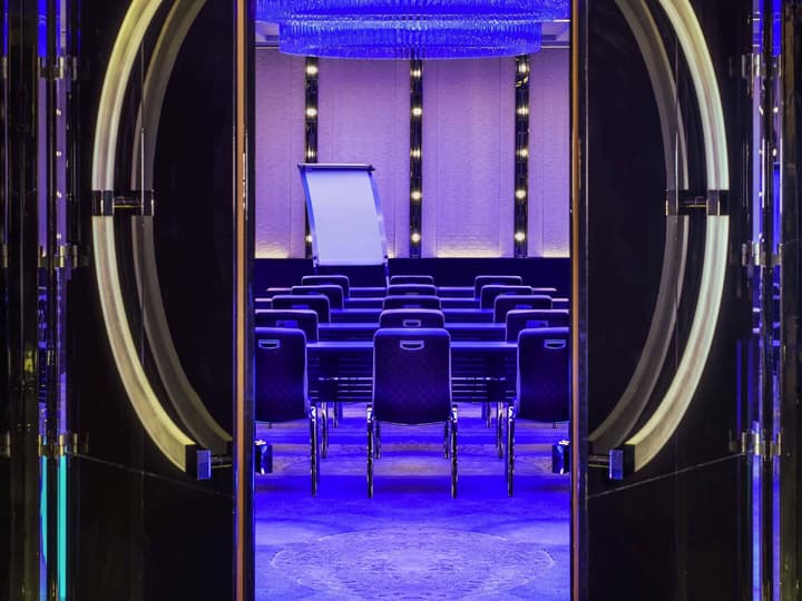 Sofitel Beijing Central
