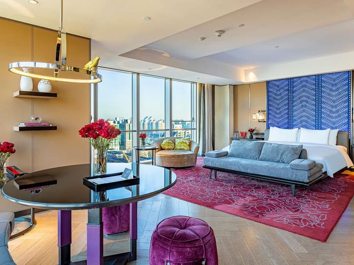 Sofitel Beijing Central