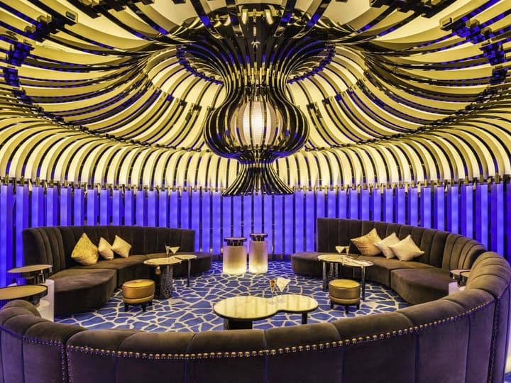 Sofitel Beijing Central