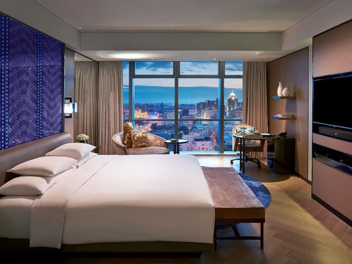 Sofitel Beijing Central