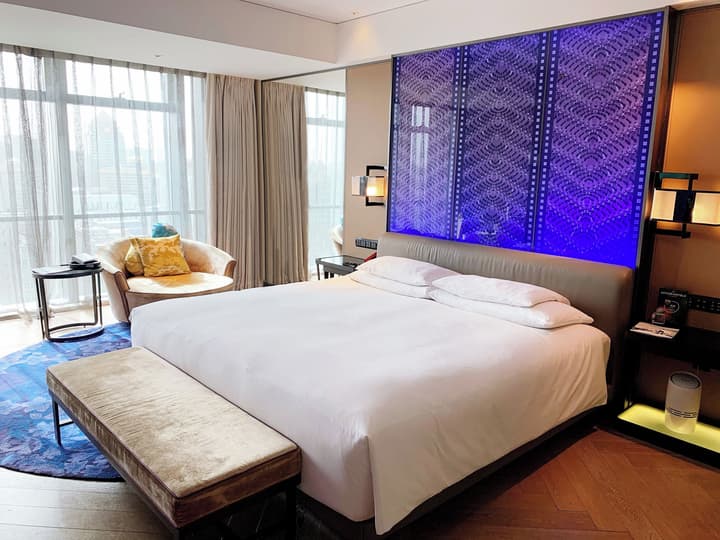 Sofitel Beijing Central